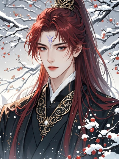 仙逆 王林 版权归：苍山星辰可观海（小红书），请勿商用