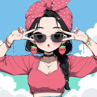 酷