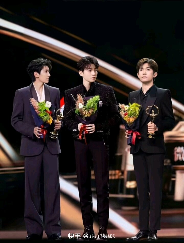TFBOYS