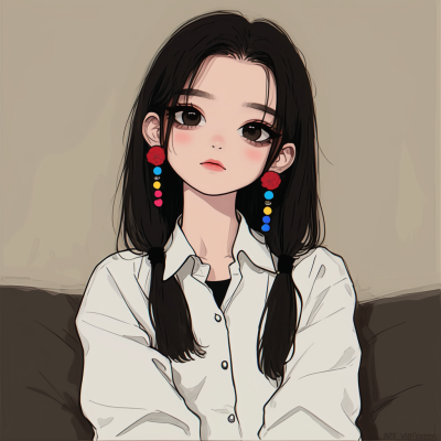 酷