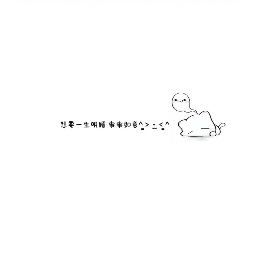 WeChat 小猫背景图