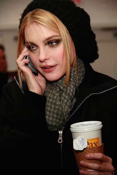 Jessica Stam