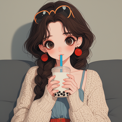 酷
