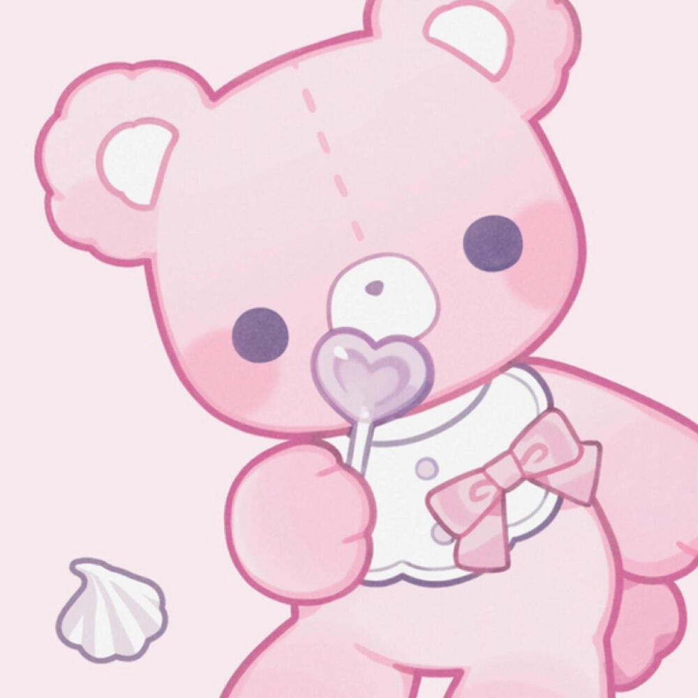 情头
原画师：とかれたたまご