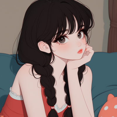 酷