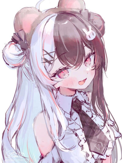 原画师：shiromi_23nimi