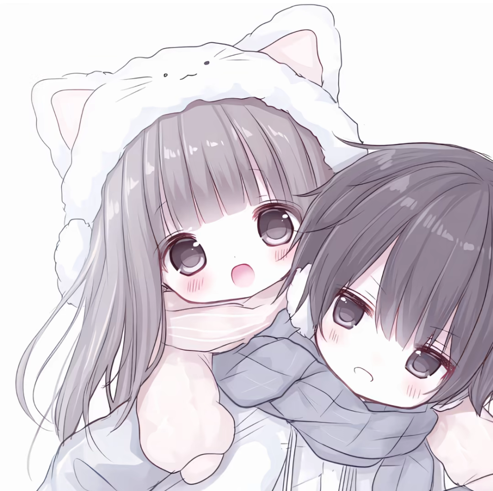 你们要的情头来啦