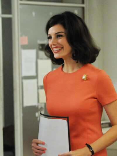 Jessica Pare