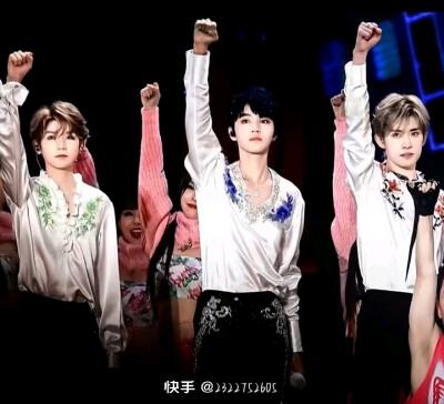 TFBOYS