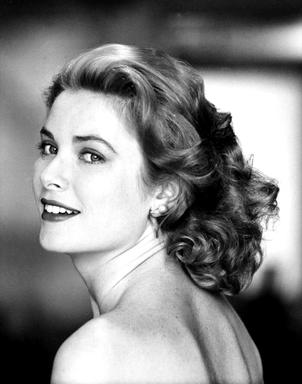 grace Kelly