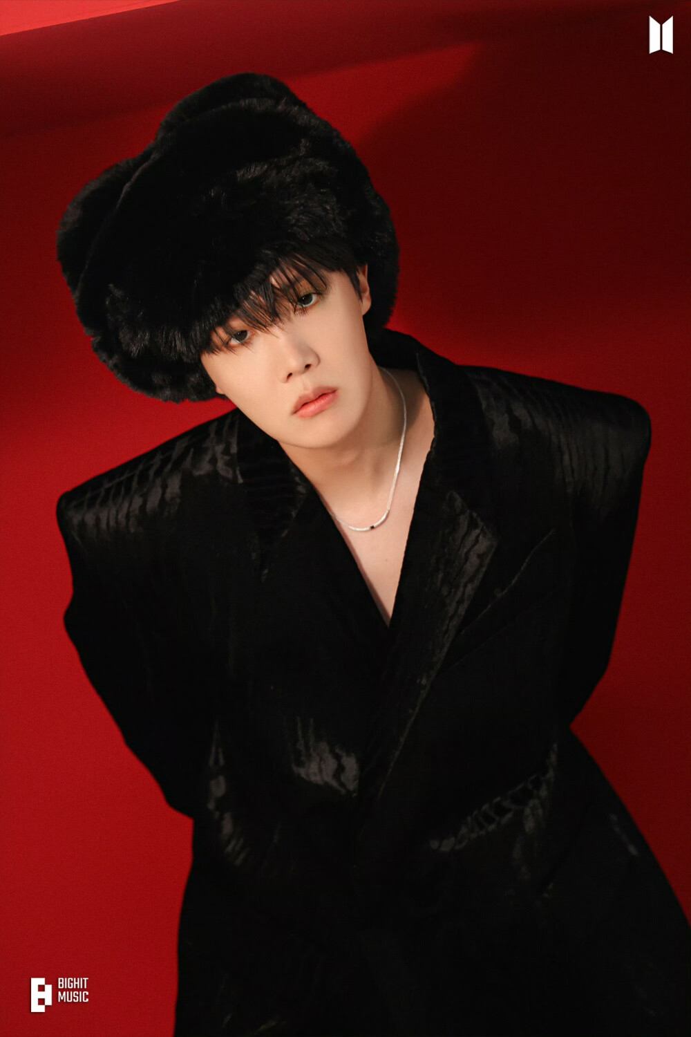 郑号锡0218生日快乐
防弹少年团官咖更新：
2025 j-hope DAY ​​​