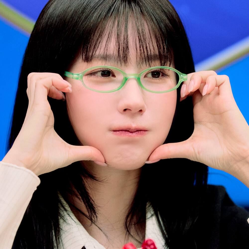 赵美延可二改
