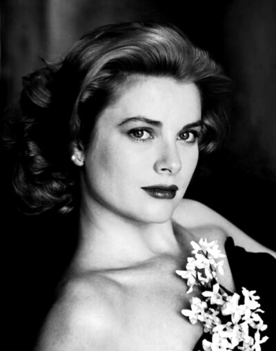 grace Kelly