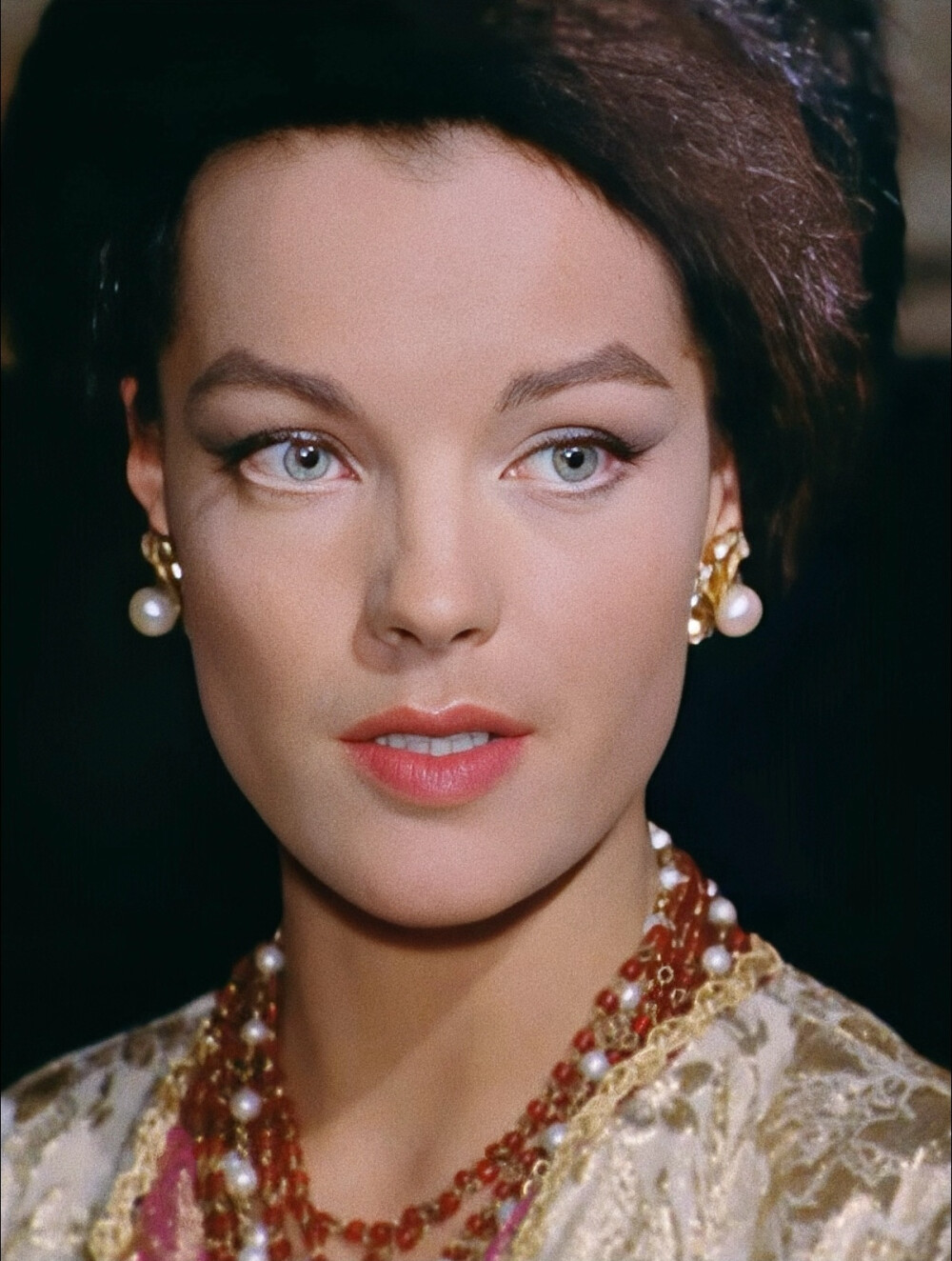 Romy Schneider