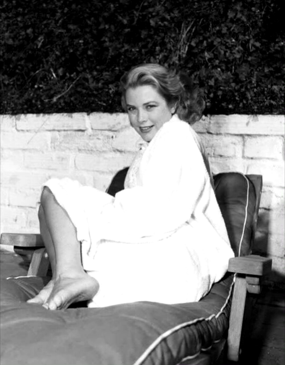 grace Kelly