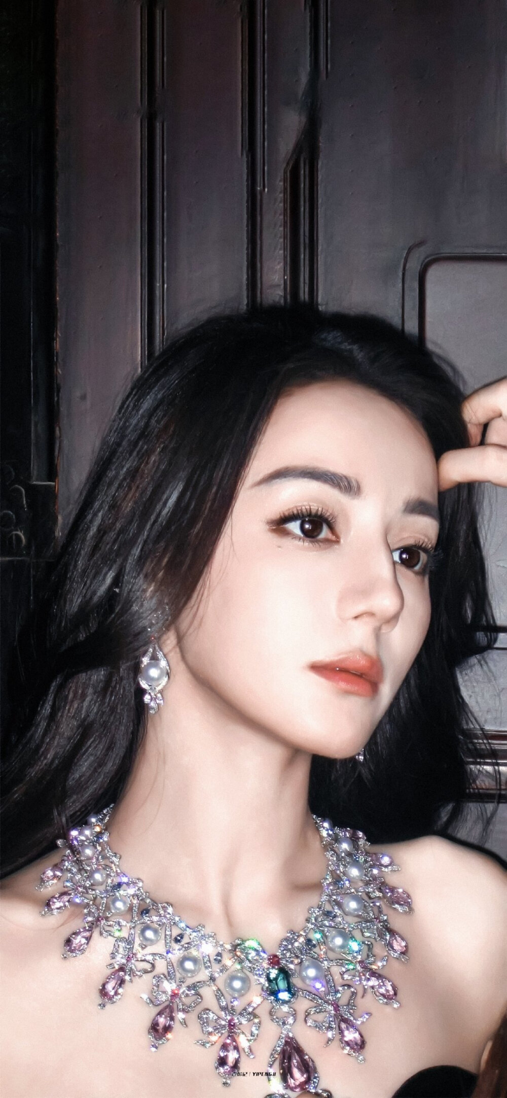 迪丽热巴