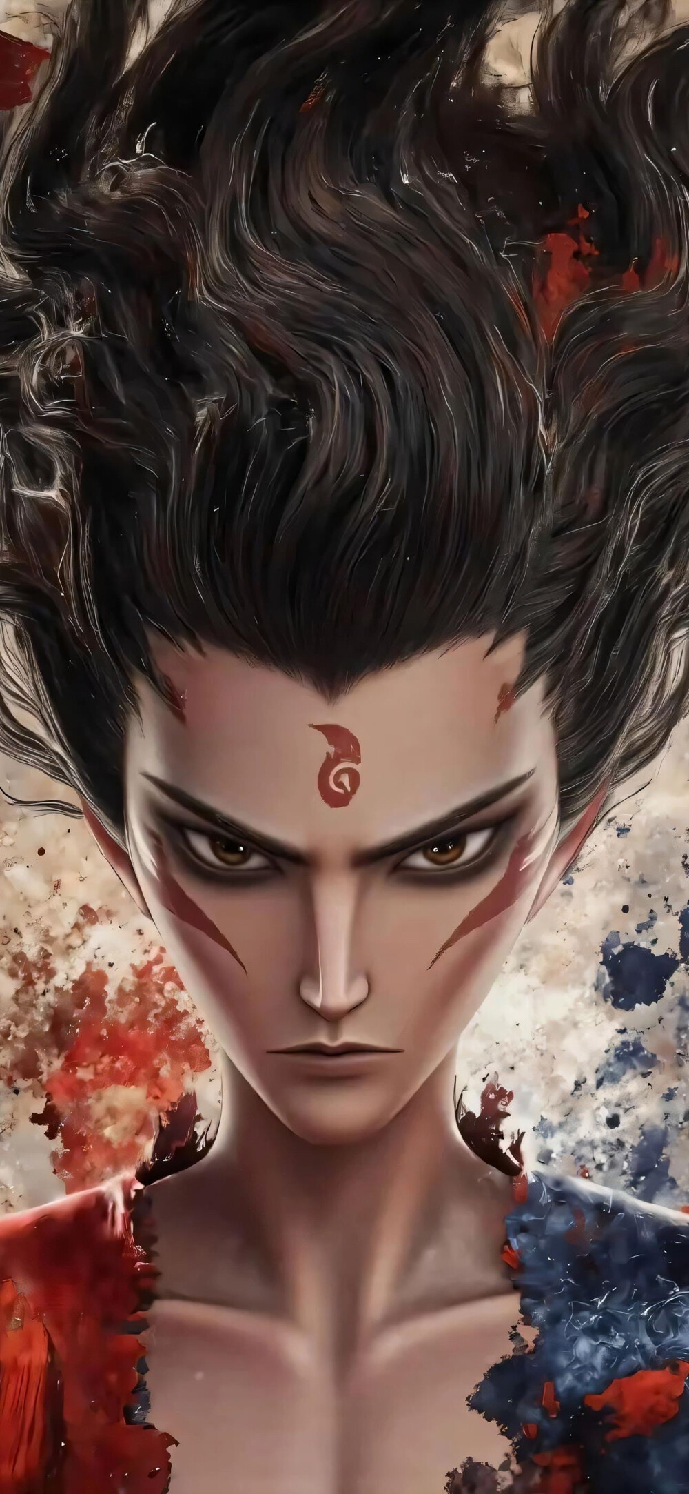 哪吒 - 高清图片，堆糖，美图壁纸兴趣社区