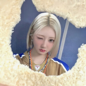 爱豆自拍