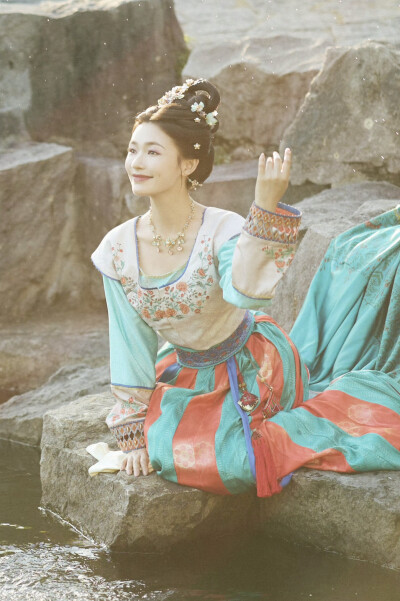 怎敌她千娇百媚