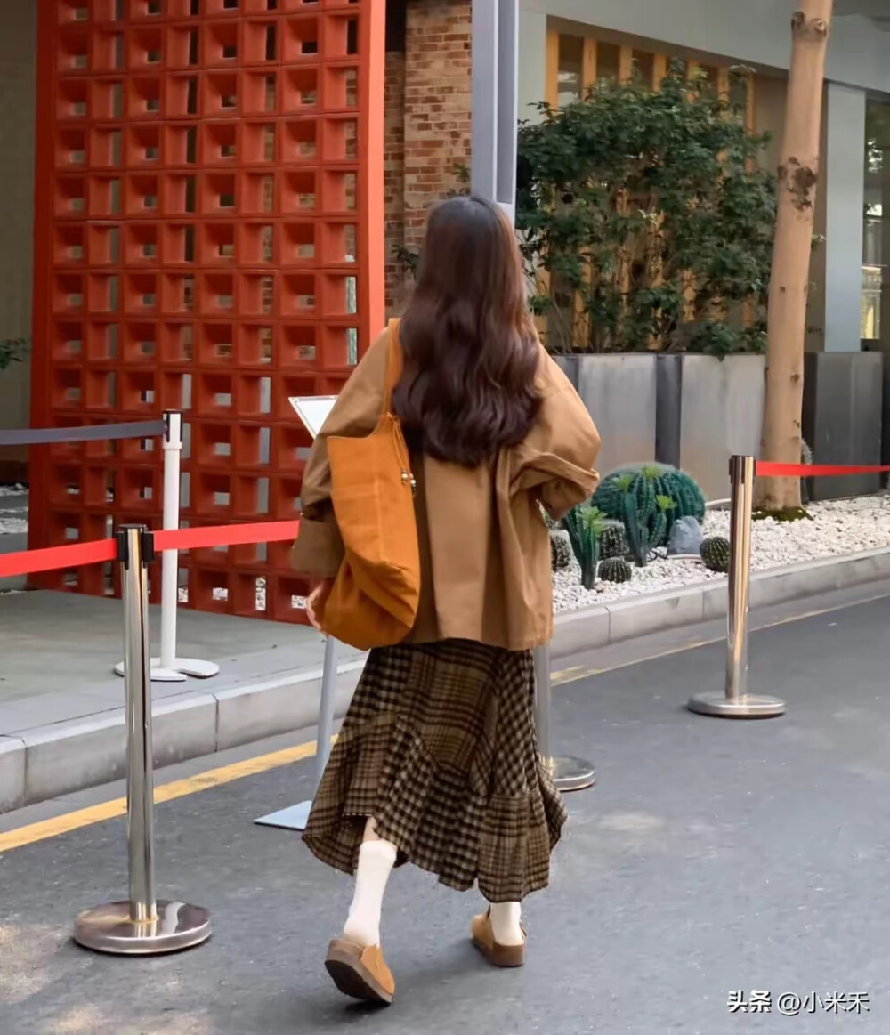 穿搭