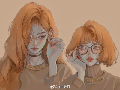 女女