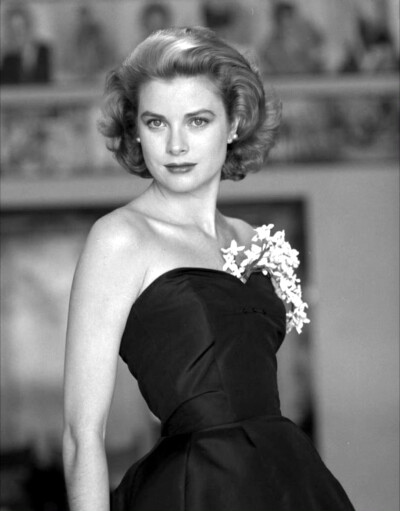 grace Kelly