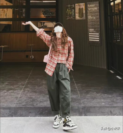 穿搭
