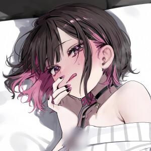 画师：千種みのり
