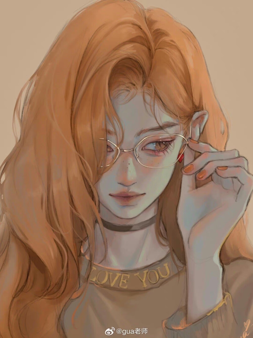 女女情头