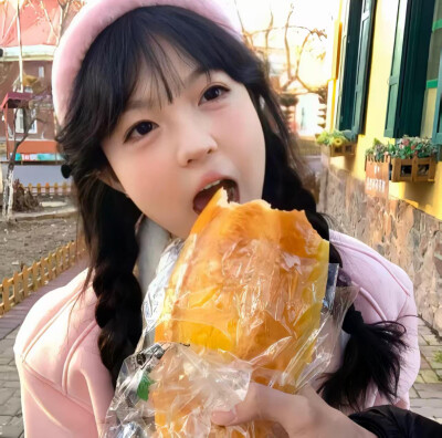 以冬之名 祈愿平安