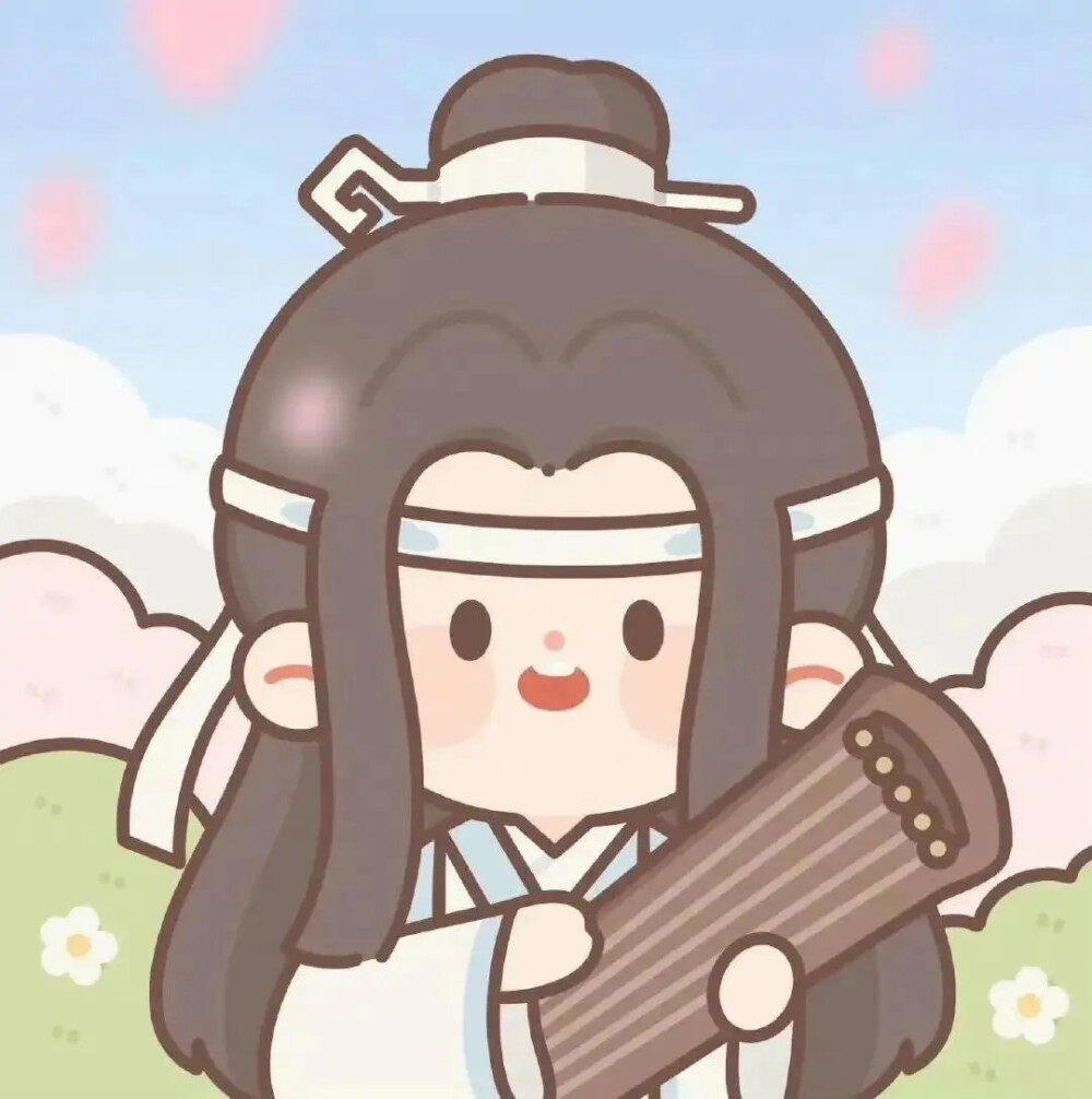魔道祖师
