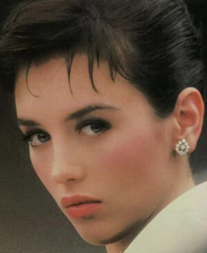 Isabelle Adjani 