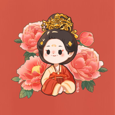 古风