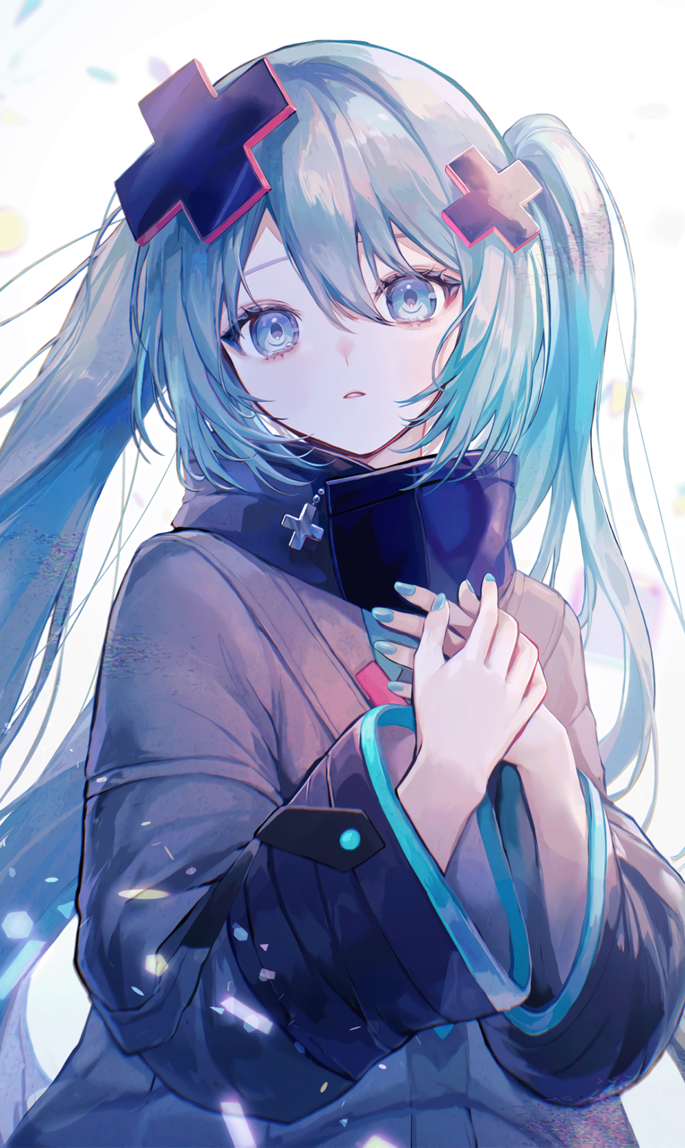 初音未来