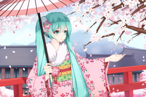 初音