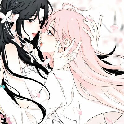 漫画：《人间百里锦》