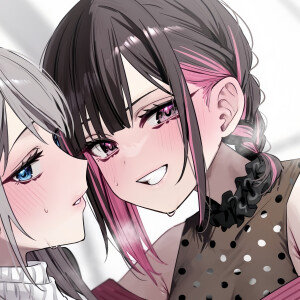 画师：千種みのり