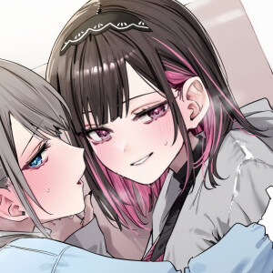 画师：千種みのり