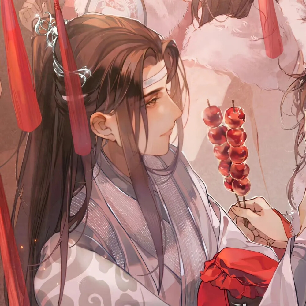 魔道祖师