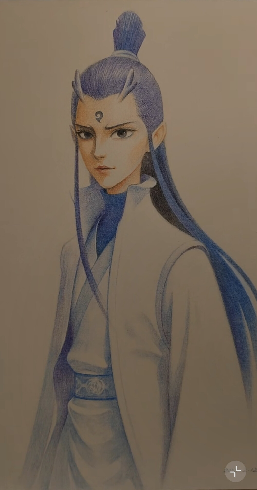 画