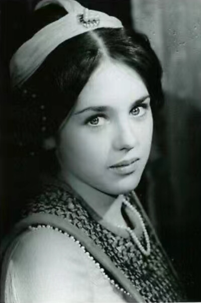 Isabelle Adjani ，1974