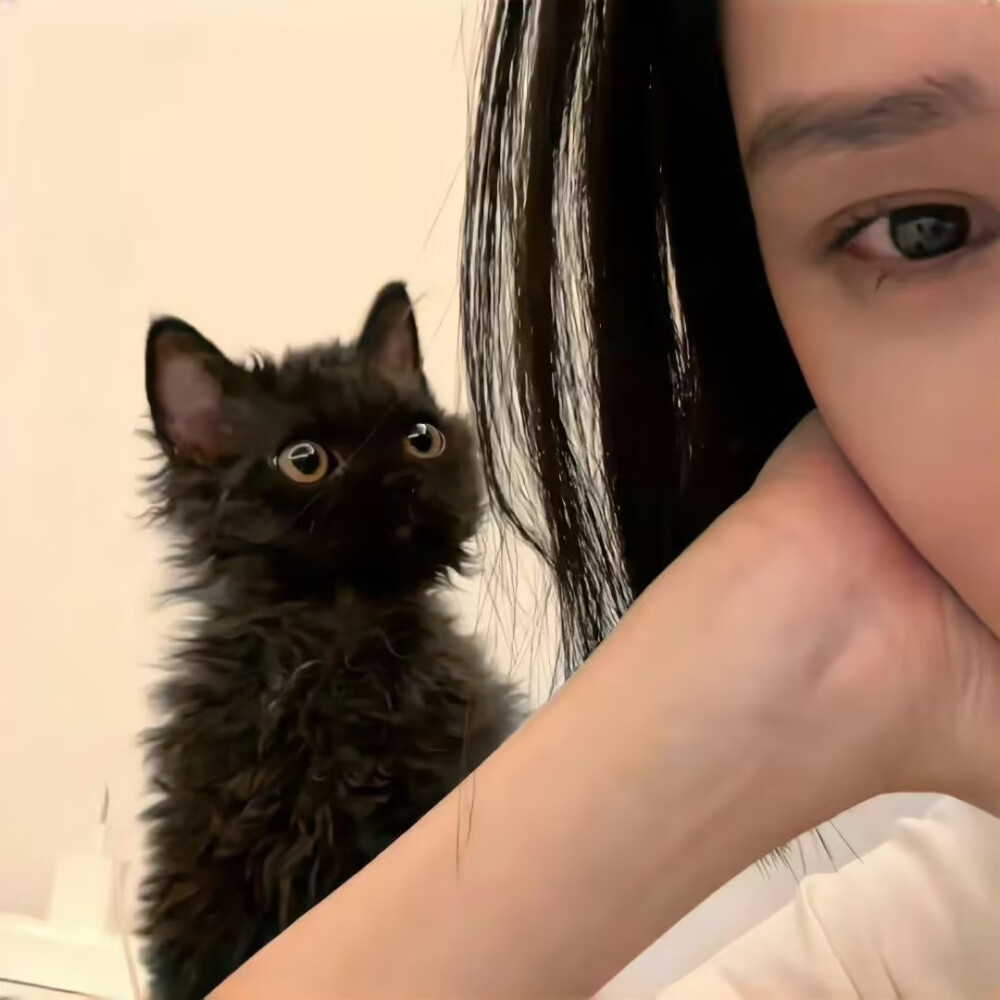 女头