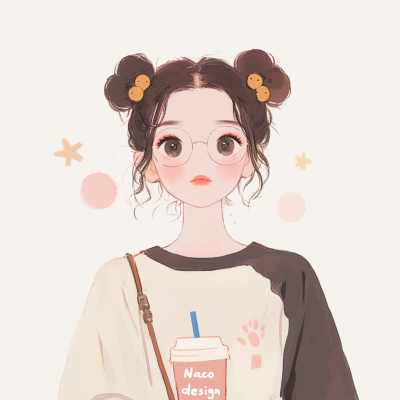 女孩