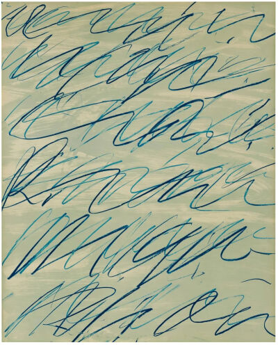 Roman Notes,1970,Offset lithograph on paper,in six parts-4,86.8x70cm