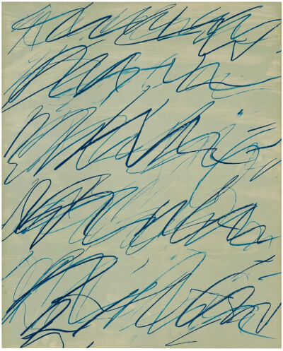 Roman Notes,1970,Offset lithograph on paper,in six parts-2,86.8x70cm