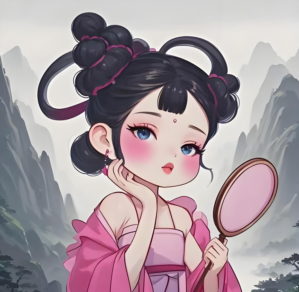 石矶娘娘