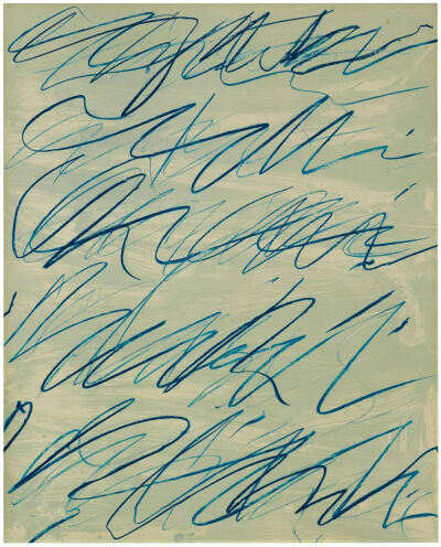 Roman Notes,1970,Offset lithograph on paper,in six parts-6,86.8x70cm