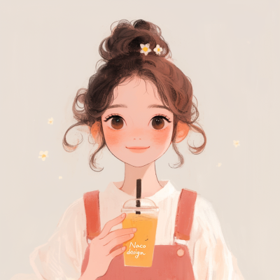女孩