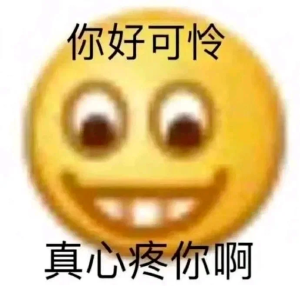 表情包（女王回归版）