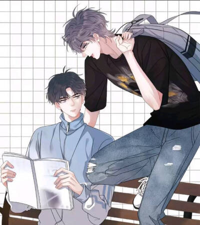 《这题超纲了》精美壁纸